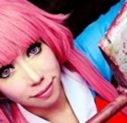 Cosplay lucy langley pack