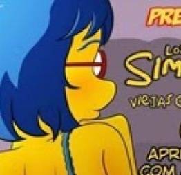 Os simpsons 6