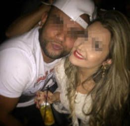 Taty loirinha sapequinha teve video vazado fudendo com namorado no motel !!