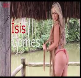 Isis gomes ensaio revista sexy | www.mulherestop.com