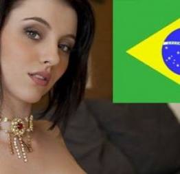 As 10 peitudas brasileiras com os seios mais lindos
