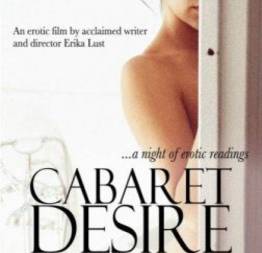 Assista online o filme pornô cabaret desire por erika lust