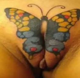 Bucetas tatuadas - free pornofree porno