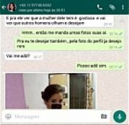 Flagras de amadora do whatsapp pelada