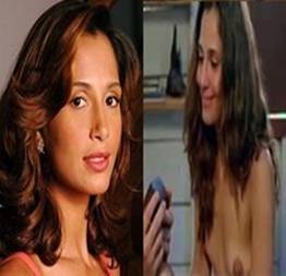 Camila pitanga seria uma boa atriz pornô,se liga ela gemendo em 04:06