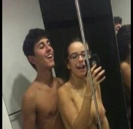 Sexo com a novinhas gostosas