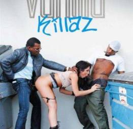 Vanilla killaz - black market - pornô torrent