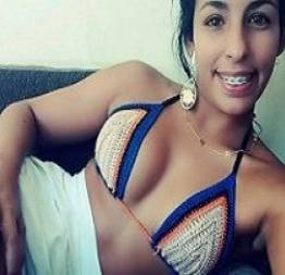 Morena gostosa trepando com seu ex namorado caiu na net brasil