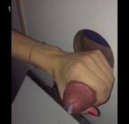 Esposa dando a buceta na cabine erotica - free pornofree porno