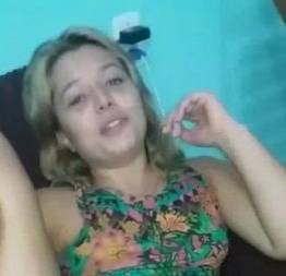 Loirinha putinha safada quer pica