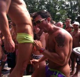 Carnagay o melhor do carnaval gay sem cortes