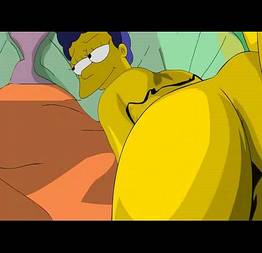 Marge simpson fazendo sexo com homer |                  universo amador