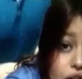 Novinha gravou primo esfolando bucetinha dela | videos porno