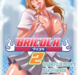 Bricola 2 - bleach hentai