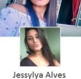 Jessylya alves rafaela estrela ninfetas gostosas que caíram na net – video 03