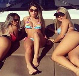 Novinhas do instagram em fotos sensuais - tv putinha - videos e fotos de putinha