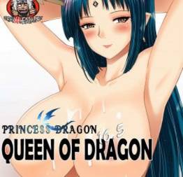 Rainha dos dragões