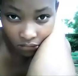 A garota mais safada de angola a cair na net