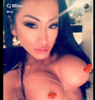 Asiática gostosa no snapchat | ninfas sensuais