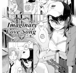Imaginary love song - hentai fusion