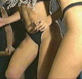 Video censurado do baile de carnaval de 1988 vhs