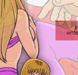 Conteúdo hentai brasil - hqs e animes adultos pornÃ´s online xxx: priminha gosto