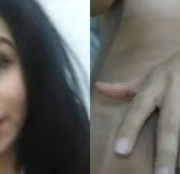 Morena safada manda vídeo pro grupo de putaria mostrando como ela dorme