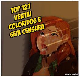 Top 127 hentai coloridos e sem censura