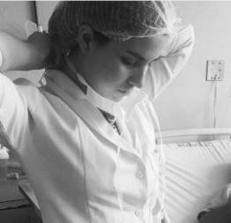 Enfermeira fernandinha caiu na net na maior putaria com o namorado