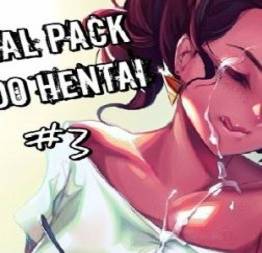 Lançamento pack especial hentai sem censura