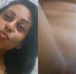 Morena safada caiu na net mostrando a buceta - pornovinha
