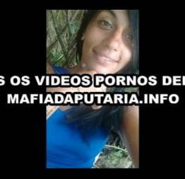 Video porno de rafa zaqui favelada q foi presa por trafico