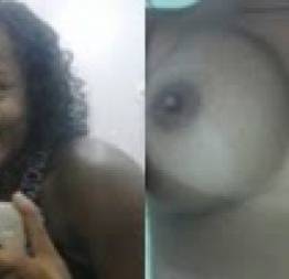 Ninfeta carioca deliciosa perdeu celular e teve seus nudes vazados na net
