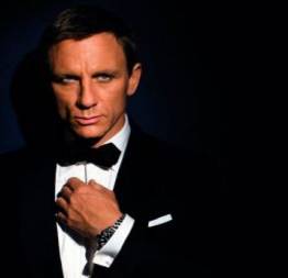 Como conquistar uma mulher difícil: o método James Bond