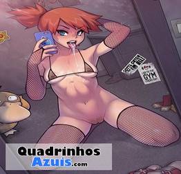 Pokemon imagens eróticos