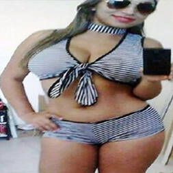 Letícia Vieira de Caruaru do cú enorme do rabo grande vazou sensualizando na net