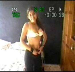 Vídeo antigo de sexo em VHS anos 90