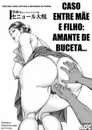 Amante de buceta