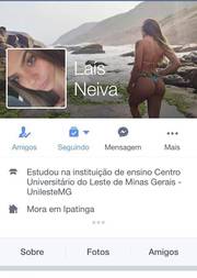 Laís Neiva universitária que faz Programa em ipatinga mg tirou fotos do seu corpo perfeitinho