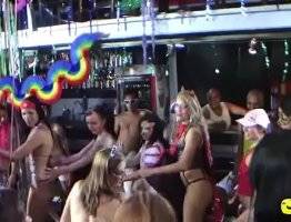 Filme porno de Carnaval