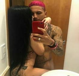 Nudes Mc Mirella e Dynho Alves - Fotos Porno - Fotos Amadoras - Fotos De Sexo