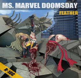 Ms. Marvel doomsday