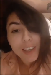 Boliviana gostosa fazendo sexo anal no motel