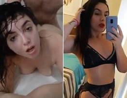 Mimi fazendo sexo anal com dotado no motel