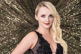 Novas fotos íntimas da atriz Evanna Lynch nua