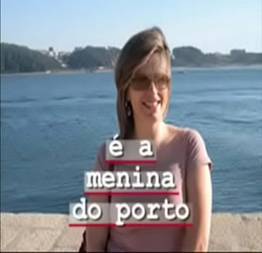 Sarinha do porto e seu vídeo de sexo