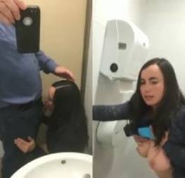 Xvideos amadoras gerente fodendo sua assistente safada no banheiro
