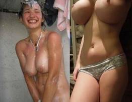 Ninfetas safadas fotos que caiu na net e gifs porno