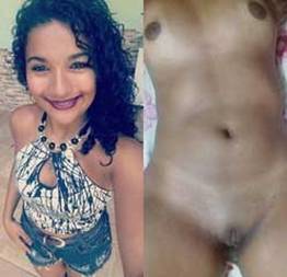Nudes Amadores Da Thamires Morena Mostrando Seu Bucetão Molhado