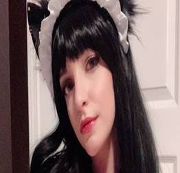 Cosplay MAID